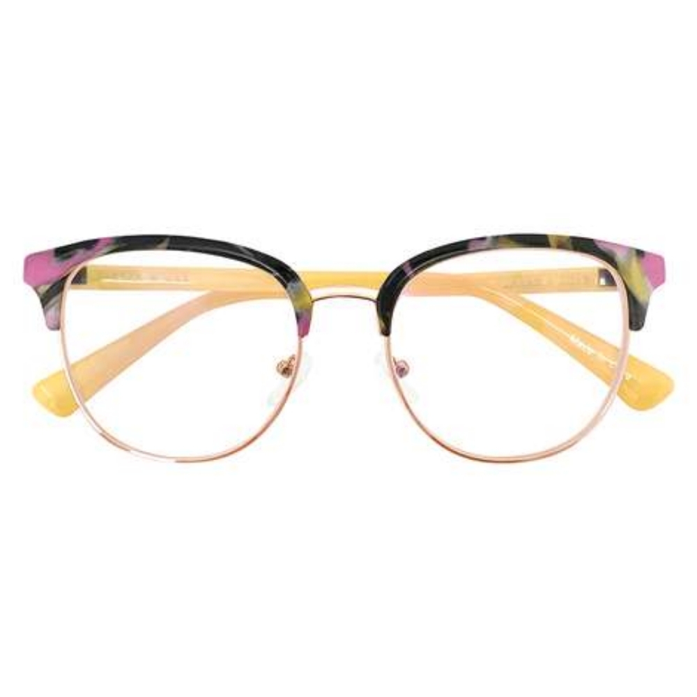 ZIGI & MARAIS | Jackie Blue Light Blockers Glasses